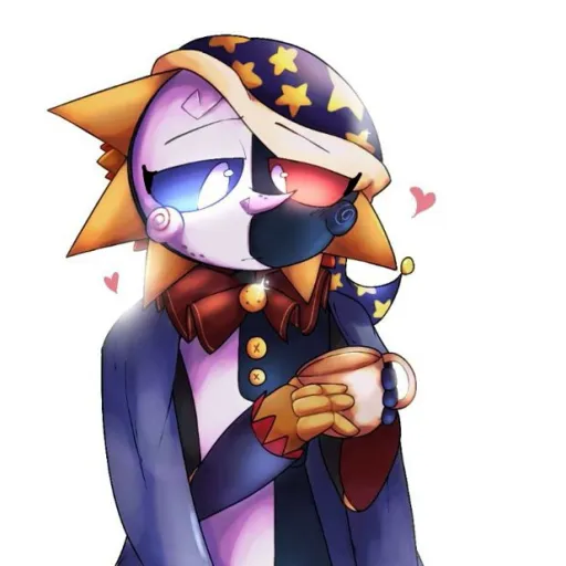 creator Ruby celestial's avatar