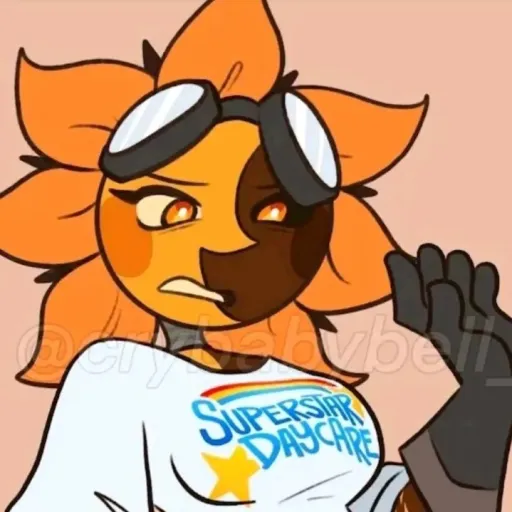 creator Fem Solar's avatar