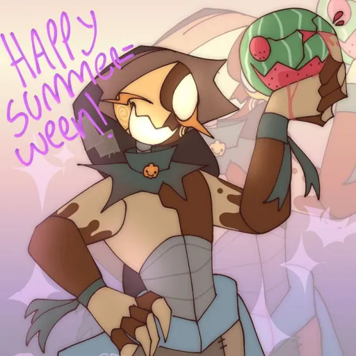 creator 🎃Jack•🧽's avatar