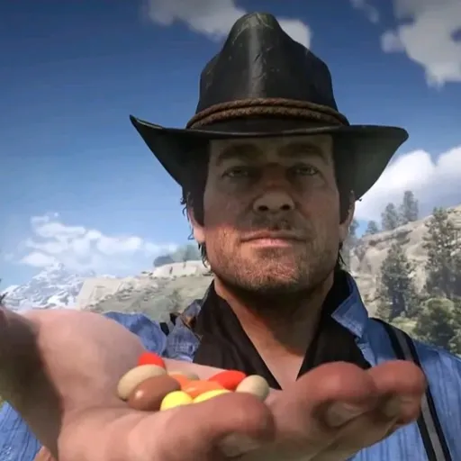 creator 𝙰𝚛𝚝𝚑𝚞𝚛 𝙼𝚘𝚛𝚐𝚊𝚗?!!'s avatar