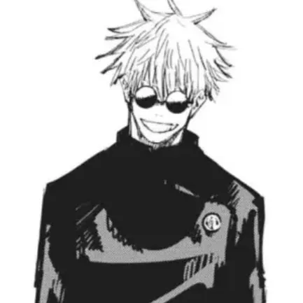 creator -satoru_gojo-'s avatar