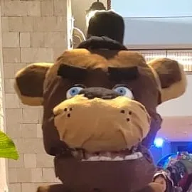 creator Freddy drogao👀's avatar