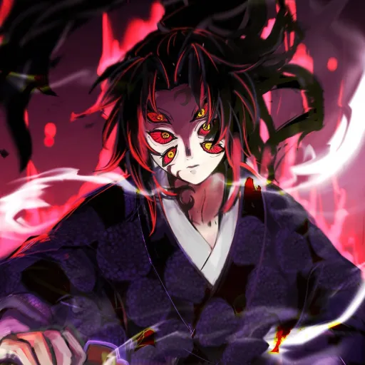 creator Poe_god64's avatar