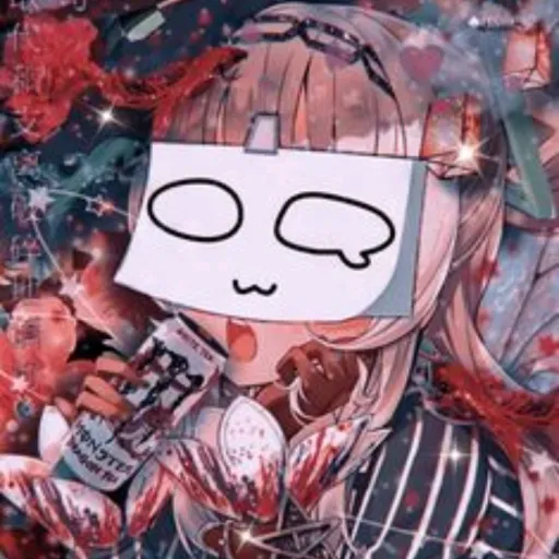 creator 🎀jenny_Nataliauwu🎀's avatar