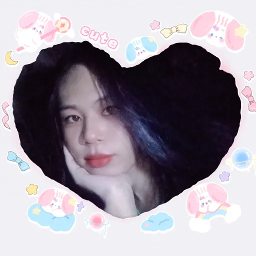 creator Que Ren's avatar