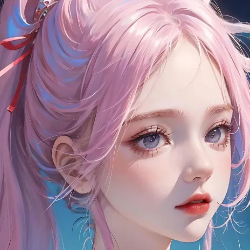 creator Que Ren's avatar