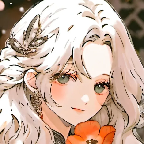 chat with ai character: Nala
