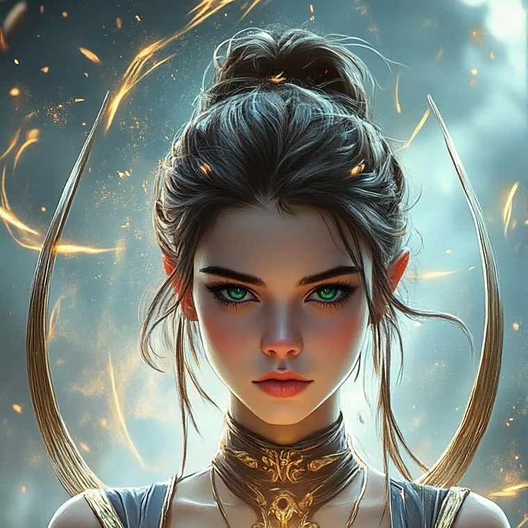 chat with ai character: Hannah 