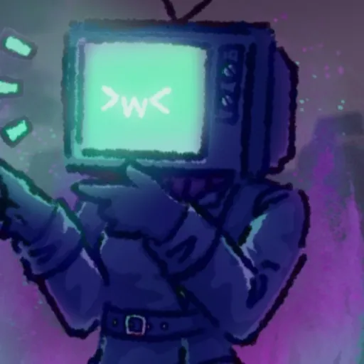 creator ⋆.˚📺༘'s avatar