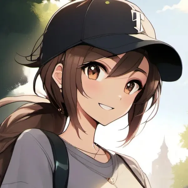 chat with ai character: emily