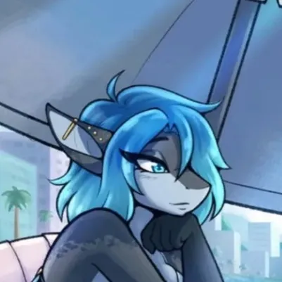 chat with ai character: Alexis Taylor