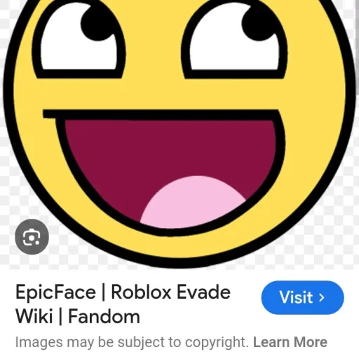 creator Mr. Epic Face's avatar