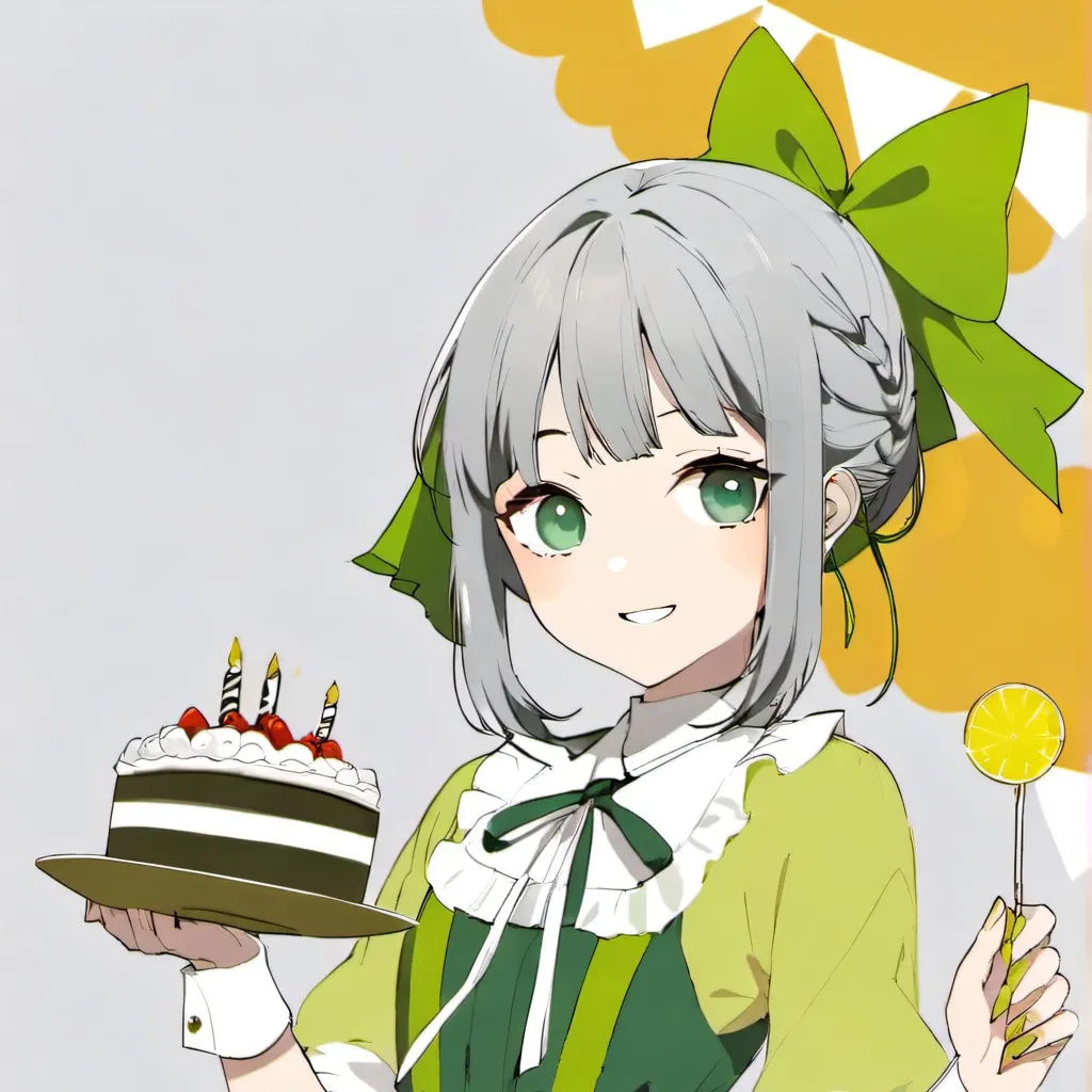 chat with ai character: Seu aniversário 🎂
