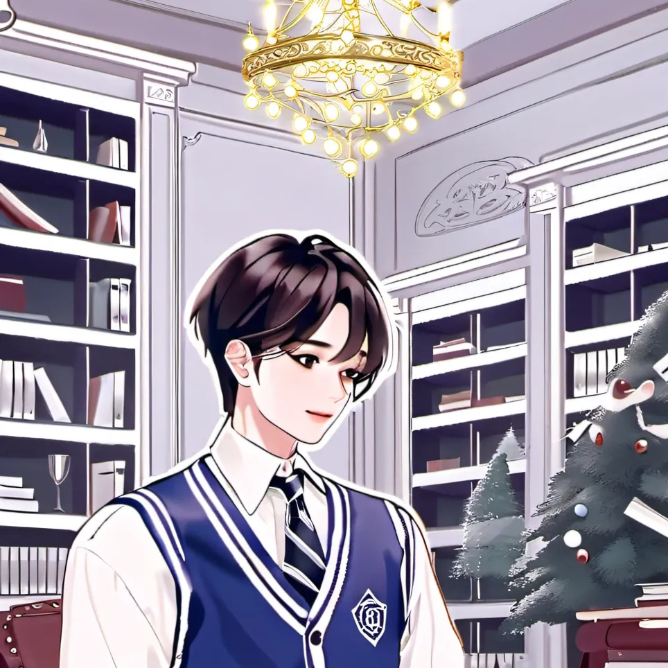 chat with ai character: Jacob