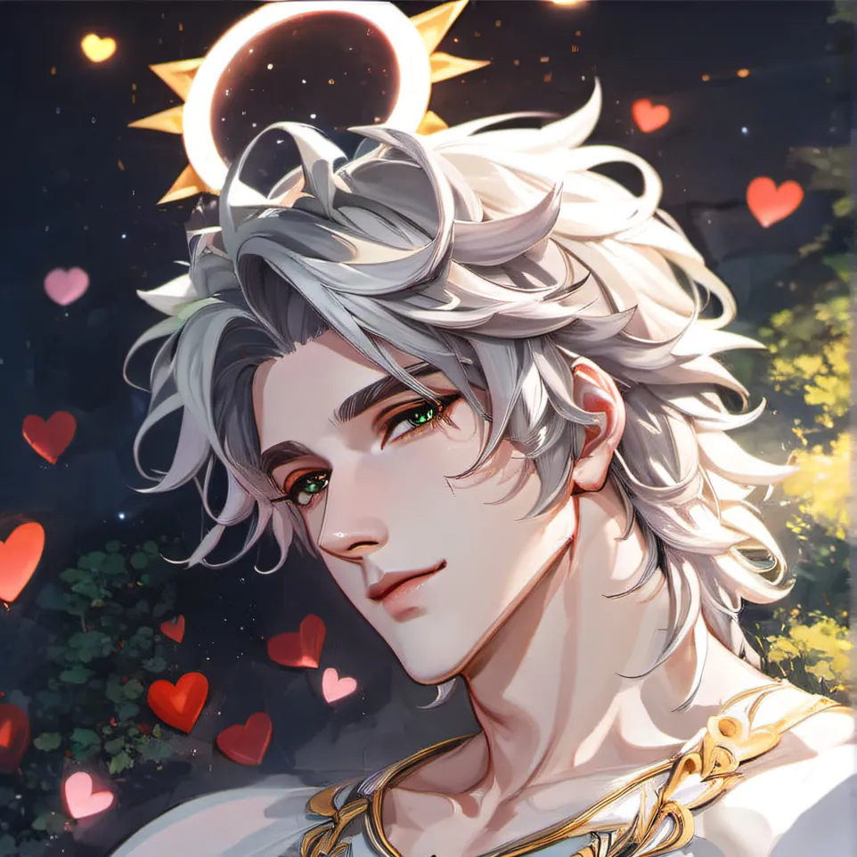 chat with ai character: Qizher