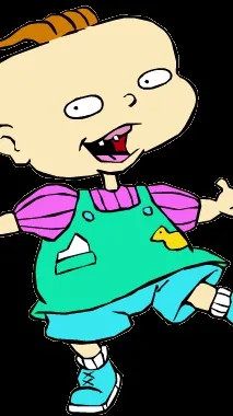 ai character: Phil DeVille background