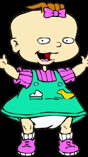 ai character: Lil DeVille background