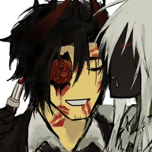 creator 𝐉𝟎𝐇𝐍 𝐃𝐎𝐄~💢's avatar