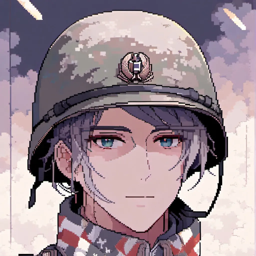 chat with ai character: Hans