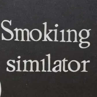 chat with ai character: Smoke