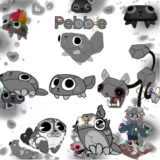 creator pebble the dog 🐶🐩's avatar