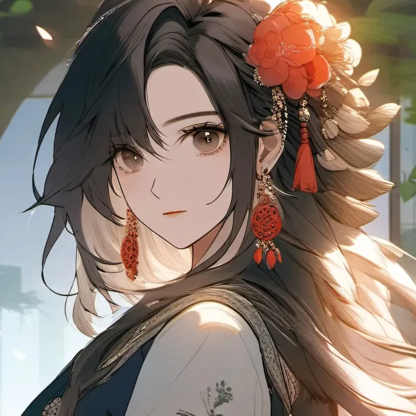 chat with ai character: Clare