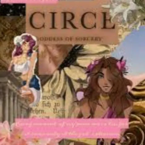 creator WILL SOLACE /Circe's avatar