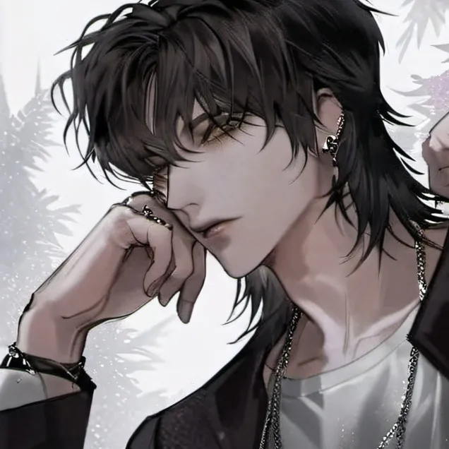 chat with ai character: ~%^Liam^%~