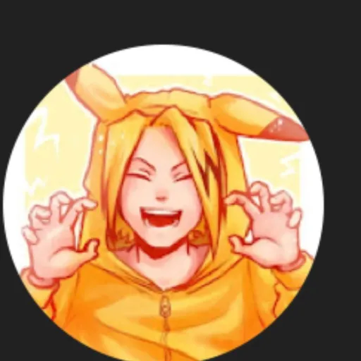 creator ~✨️~ BI BISH ~✨️~'s avatar