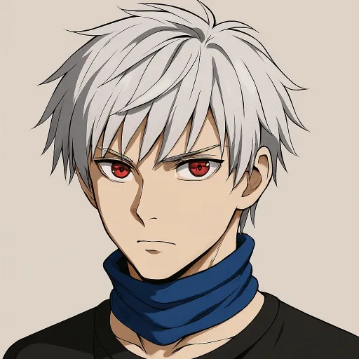 creator lkey matsumoto's avatar