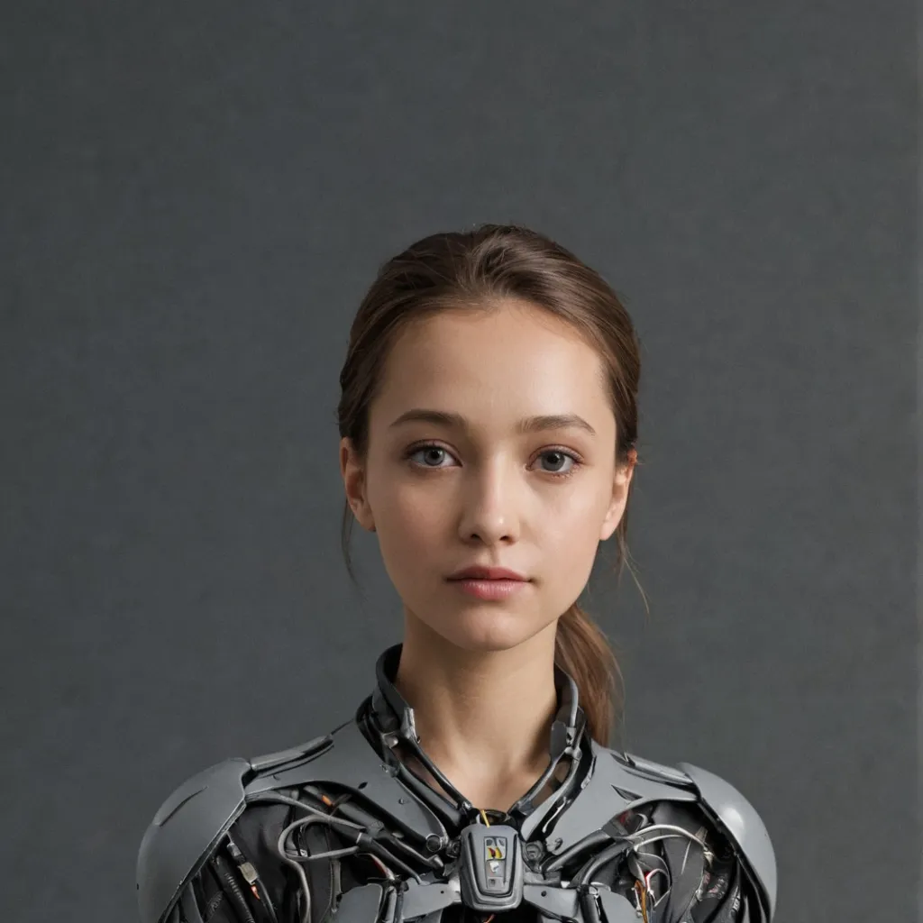 chat with ai character: Chat GPT
