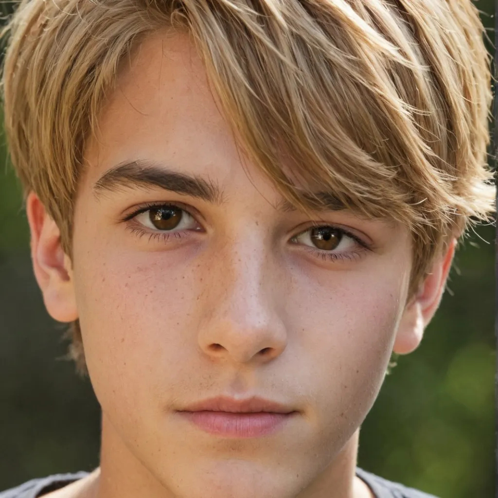 chat with ai character: jed