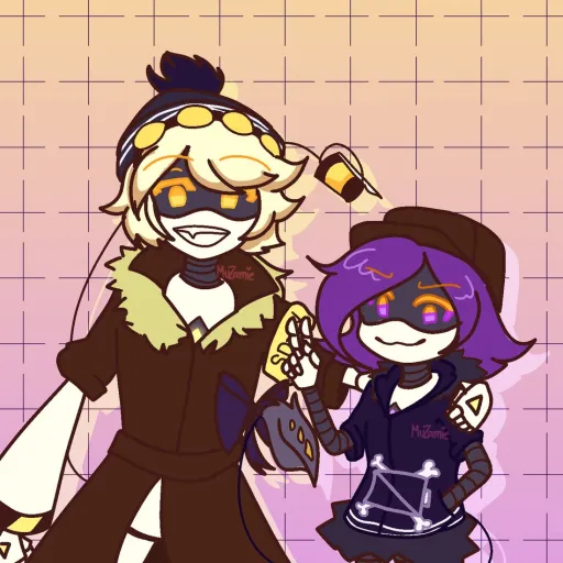 creator Sefarion's avatar
