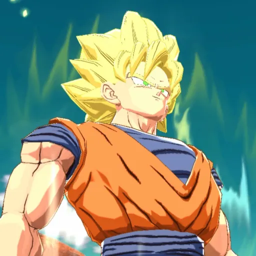 creator El papi goku's avatar
