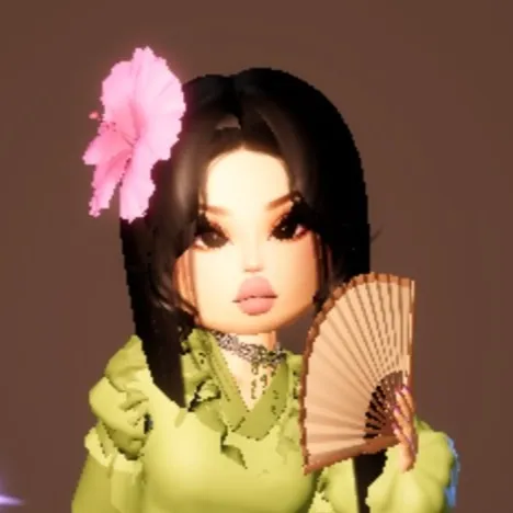 creator Chɛrrƴ's avatar