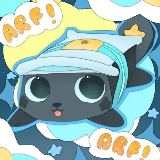 creator pebble☆'s avatar