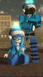ai character: marvin y miry background