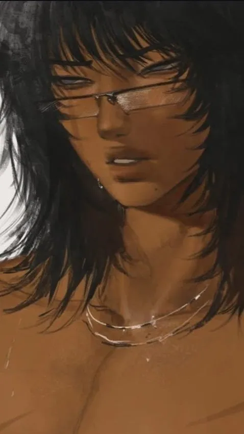 ai character: Matthew Pérez background