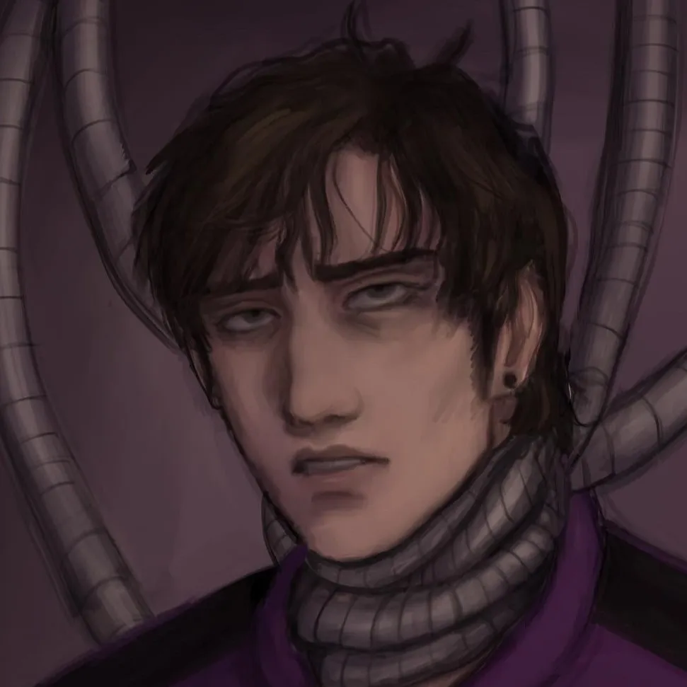 chat with ai character: ~Michael Afton~