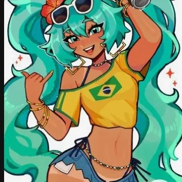 creator mikuuuu😃🔪's avatar