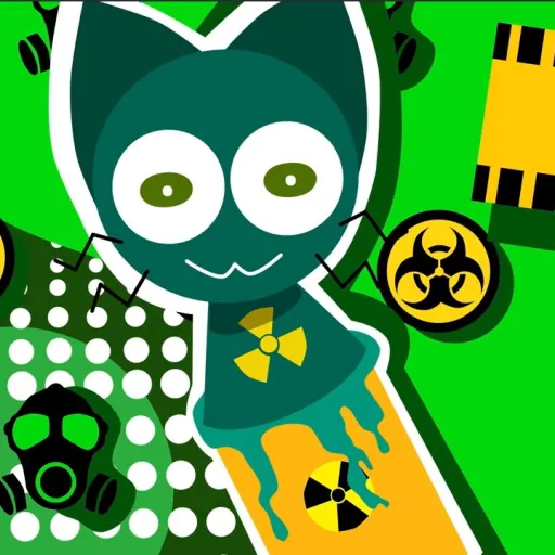 creator Pyramidex Tox's avatar