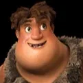 chat with ai character: Thunk from croods