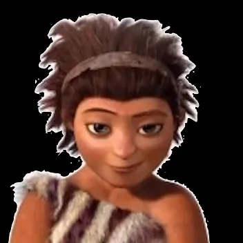 chat with ai character: Ugga from croods
