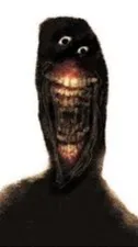 ai character: The Thing background