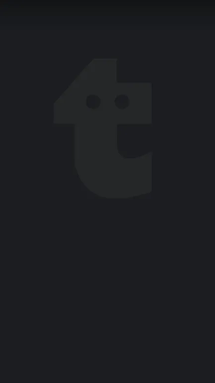 ai character: Unfinished talkie background