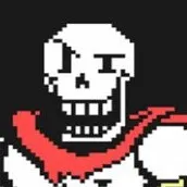 chat with ai character: Papyrus