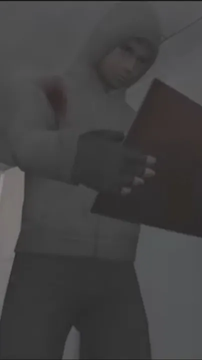 ai character: Simon Henriksson background