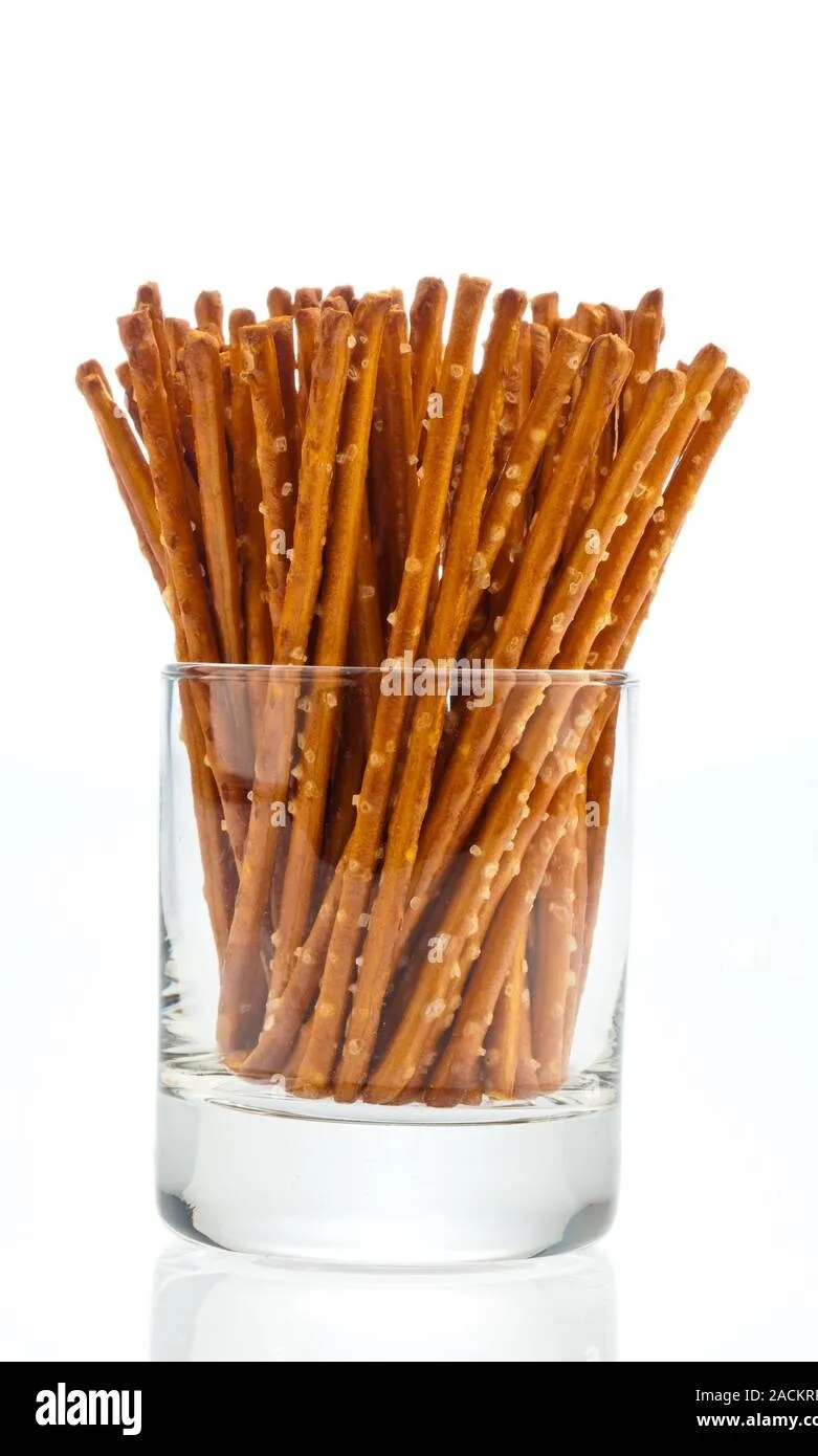 ai character: Salted Sticks background
