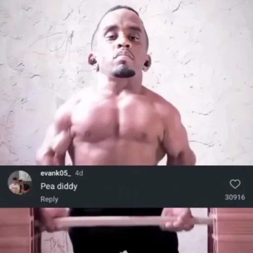 creator Pea Diddy's avatar