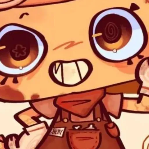 creator shelly_shell's avatar